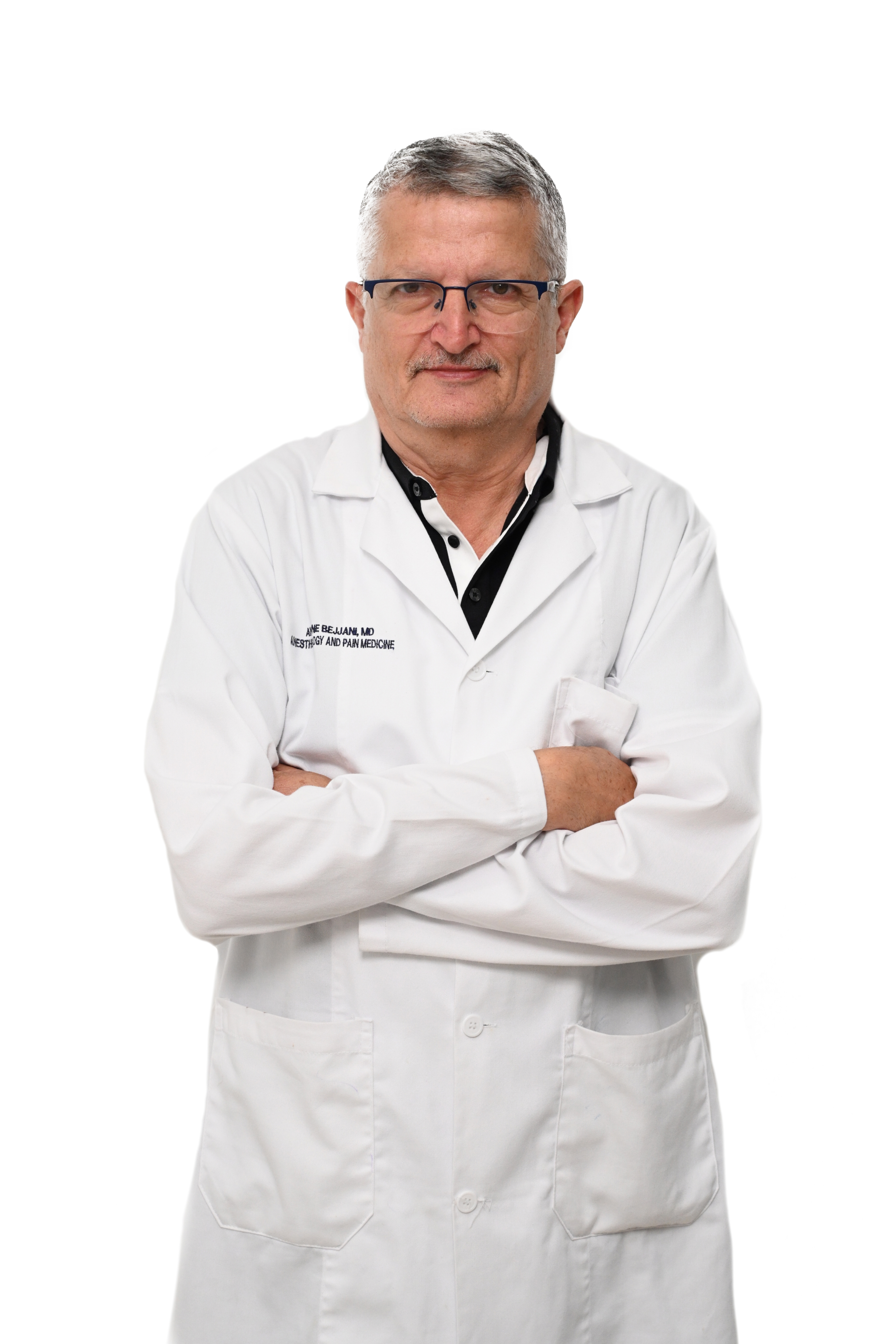 Antoine Bejjani